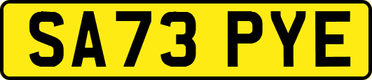 SA73PYE