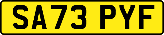 SA73PYF