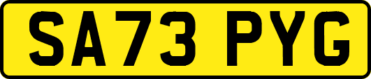 SA73PYG