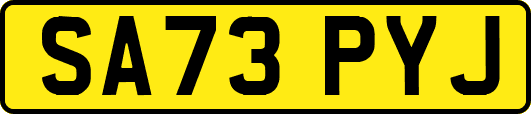 SA73PYJ