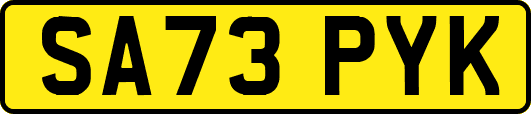 SA73PYK
