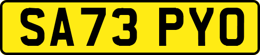 SA73PYO