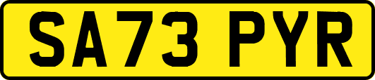 SA73PYR