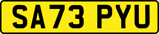 SA73PYU
