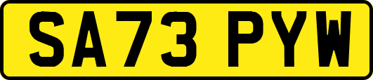 SA73PYW
