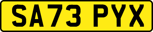 SA73PYX