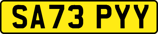 SA73PYY