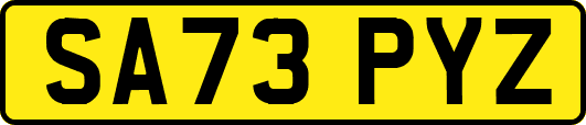 SA73PYZ