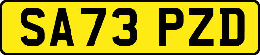 SA73PZD