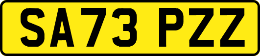 SA73PZZ
