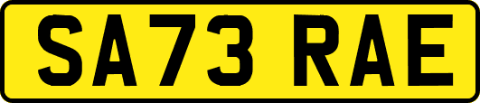 SA73RAE
