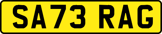 SA73RAG