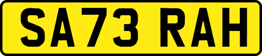 SA73RAH