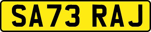 SA73RAJ