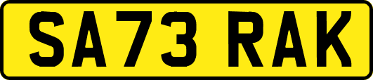 SA73RAK