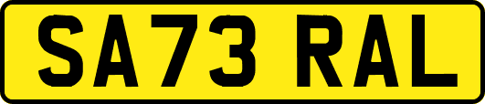 SA73RAL