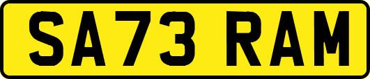 SA73RAM