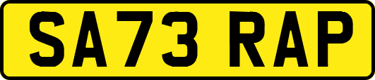 SA73RAP