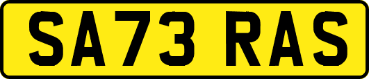 SA73RAS