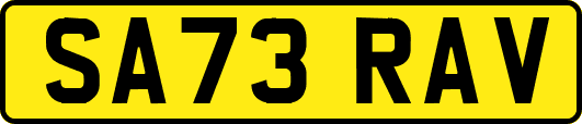 SA73RAV