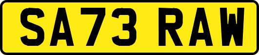 SA73RAW