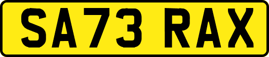 SA73RAX