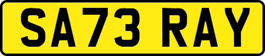 SA73RAY