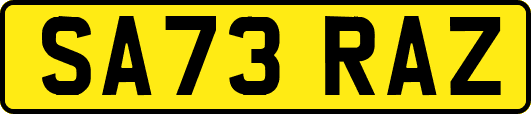 SA73RAZ
