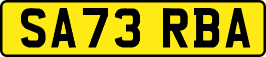 SA73RBA