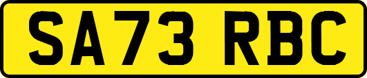 SA73RBC