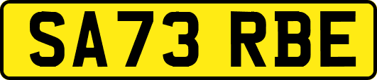 SA73RBE