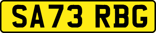 SA73RBG
