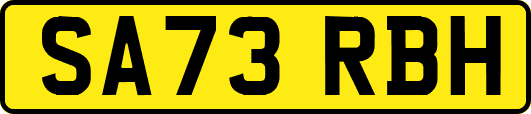 SA73RBH
