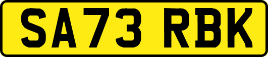 SA73RBK