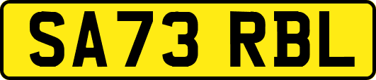 SA73RBL