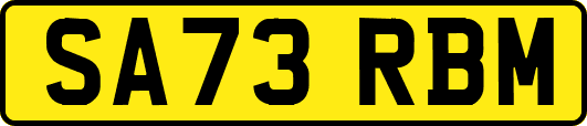 SA73RBM