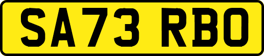 SA73RBO