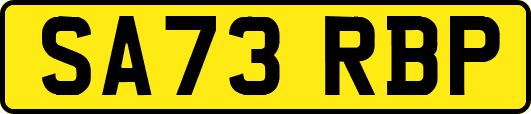 SA73RBP