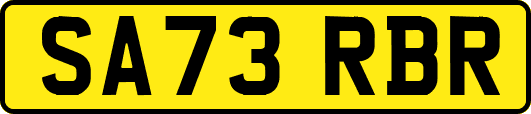 SA73RBR