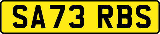 SA73RBS
