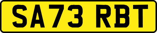 SA73RBT