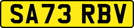 SA73RBV