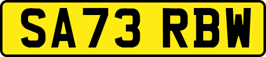 SA73RBW