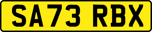 SA73RBX
