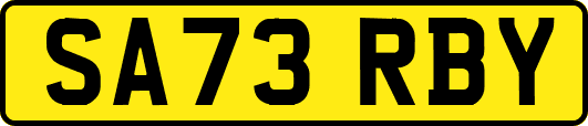SA73RBY