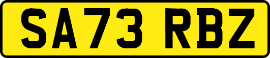 SA73RBZ