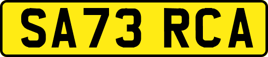 SA73RCA