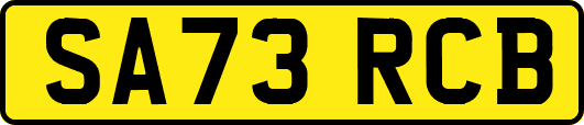 SA73RCB