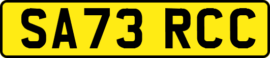 SA73RCC