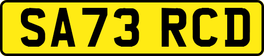 SA73RCD